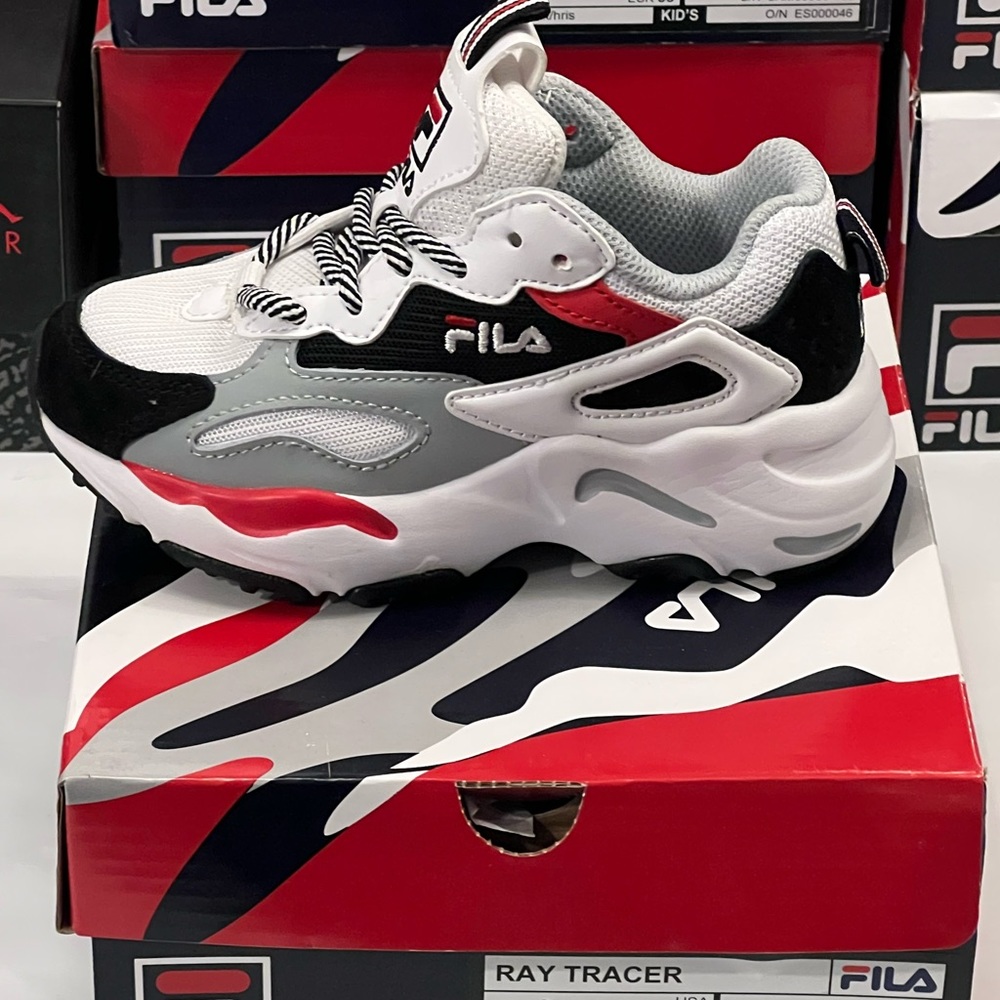 Fila Ray Tracer